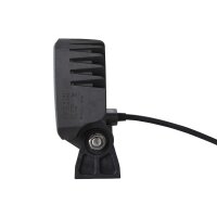 Worklight 24 V 15 W LED 6,500 K 1,200 lm HELLA suitable for SCANIA