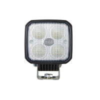 Worklight 24 V 15 W LED 6,500 K 1,200 lm HELLA suitable...