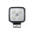 Worklight 24 V 15 W LED 6,500 K 1,200 lm HELLA suitable for e.g. AEBI