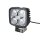 Worklight 24 V 15 W LED 6,500 K 1,200 lm HELLA suitable for HÜFFERMANN