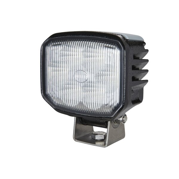 Worklight 12 V 22 W LED 5,700 K 1,300 lm HELLA suitable for HAMM
