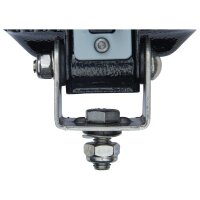 Worklight 12 V 22 W LED 5,700 K 1,300 lm HELLA suitable for HAMM