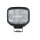 Worklight 12 V 22 W LED 5,700 K 1,300 lm HELLA suitable for HAMM