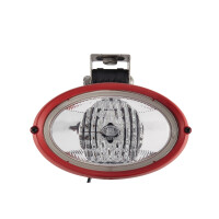 Worklight 24 V 35 W D1S Xenon 6,500 K 2,800 lm HELLA...