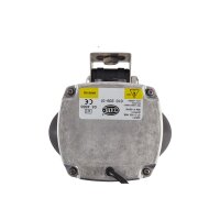 Worklight 24 V 35 W D1S Xenon 6,500 K 2,800 lm HELLA suitable for VÖGELE