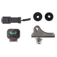 Worklight 24 V 35 W D1S Xenon 6,500 K 2,800 lm HELLA suitable for VÖGELE