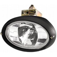 Worklight 24 V 70 W H3 Halogen HELLA Lighting Expertise...