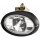Worklight 24 V 70 W H3 Halogen HELLA Lighting Expertise suitable for KRONE