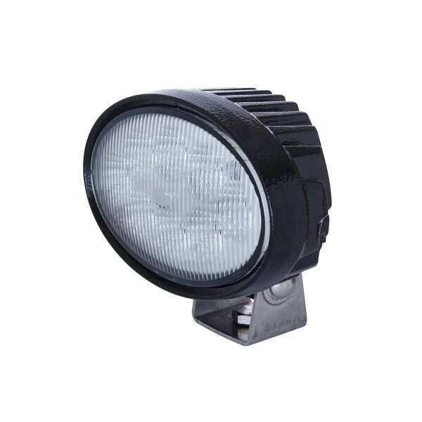 Worklight 24 V 25 W LED 6,500 K 1,700 lm HELLA suitable for e.g. AGCO