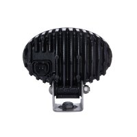 Worklight 24 V 25 W LED 6,500 K 1,700 lm HELLA suitable for e.g. AGCO