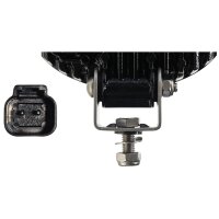 Worklight 24 V 25 W LED 6,500 K 1,700 lm HELLA suitable for e.g. AGCO