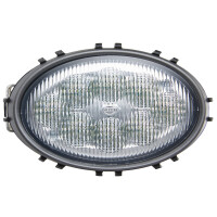 Worklight 24 V 25 W LED 6,500 K 1,700 lm HELLA suitable...
