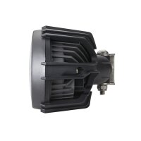 Worklight 24 V 25 W LED 6,500 K 1,700 lm HELLA suitable for MANITOU