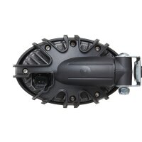 Worklight 24 V 25 W LED 6,500 K 1,700 lm HELLA suitable for MANITOU