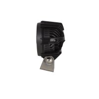 Worklight 12 V 25 W LED 6,500 K 1,700 lm HELLA suitable for AGCO