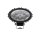 Worklight 12 V 25 W LED 6,500 K 1,700 lm HELLA suitable for AGCO