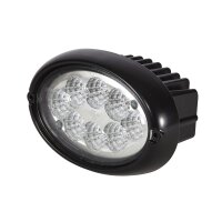 Worklight 12 V 25 W LED 6,500 K 1,700 lm HELLA suitable...
