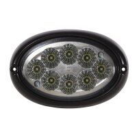 Worklight 12 V 25 W LED 6,500 K 1,700 lm HELLA suitable...