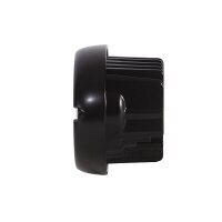 Worklight 12 V 25 W LED 6,500 K 1,700 lm HELLA suitable for AEBI