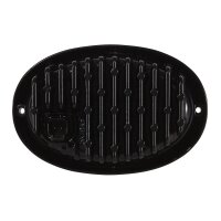 Worklight 12 V 25 W LED 6,500 K 1,700 lm HELLA suitable for AEBI