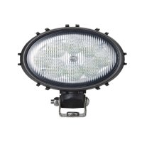 Arbeitsscheinwerfer LED HELLA Oval 100 Thermo Pro 1700lm...