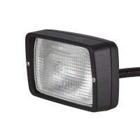 Worklight 24 V 70 W H3 Halogen HELLA suitable for DAF and...