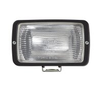 Worklight 24 V 70 W H3 Halogen HELLA suitable for DAF and...