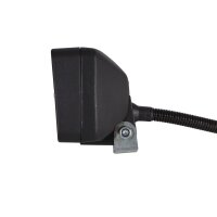 Worklight 24 V 70 W H3 Halogen HELLA suitable for DAF and others