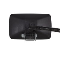 Worklight 24 V 70 W H3 Halogen HELLA suitable for DAF and others