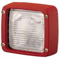 Worklight insert 24 V wide beam xenon HELLA suitable for...
