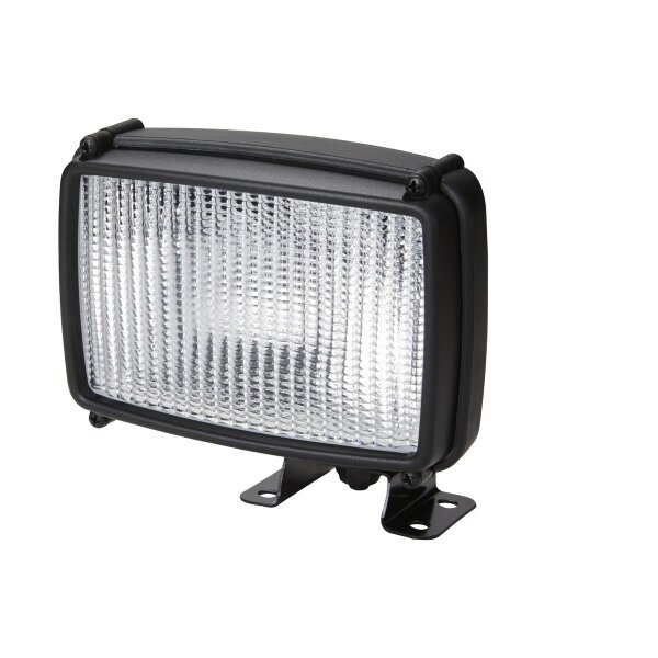 Worklight 12 V 55 W H3 halogen HELLA Lighting Expertise suitable for CASE IH
