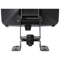 Worklight 12 V 55 W H3 halogen HELLA Lighting Expertise suitable for CASE IH