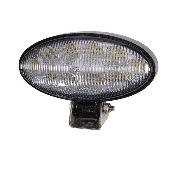 Worklight 12 V 60 W LED 6,500 K 5,000 lm HELLA universally applicable