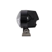 Worklight 12 V 60 W LED 6,500 K 5,000 lm HELLA universally applicable