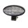 Worklight 12 V 60 W LED 6,500 K 5,000 lm HELLA universally applicable
