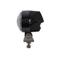 Worklight 24 V 60 W LED 6,500 K 5,000 lm HELLA universally applicable