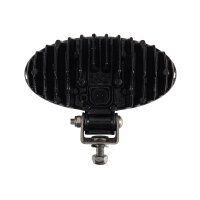 Worklight 24 V 60 W LED 6,500 K 5,000 lm HELLA universally applicable