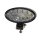 Worklight 24 V 60 W LED 6,500 K 5,000 lm HELLA universally applicable