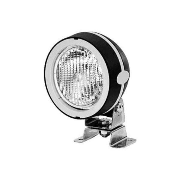 Worklight 12 V 55 W H3 halogen HELLA MEGA BEAM universal use