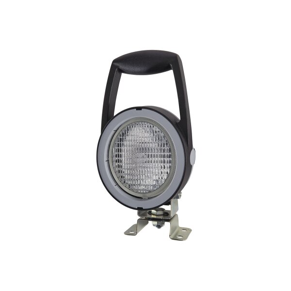 Worklight 24 V 70 W H3 Halogen HELLA Lighting Expertise suitable for LANDINI