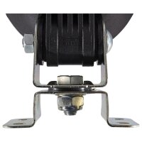 Worklight 24 V 70 W H3 Halogen HELLA Lighting Expertise suitable for LANDINI