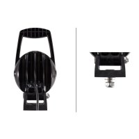 Arbeitsscheinwerfer LED Nahfeldausleuchtung 2.500lm...