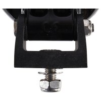 Worklight 24 V 30 W LED 6,500 K 2,500 lm HELLA universally applicable