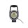 Worklight 24 V 30 W LED 6,500 K 2,500 lm HELLA universally applicable