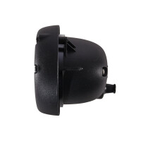 High beam headlamp left 12 V H7 FF HELLA