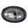 High beam headlamp left 12 V H7 FF HELLA