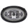 High beam headlamp left 12 V H7 FF HELLA