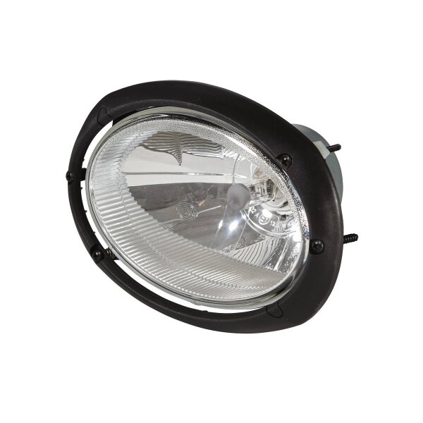 Main headlamp right 12 V H4 halogen HELLA
