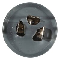 Main headlamp right 12 V H4 halogen HELLA