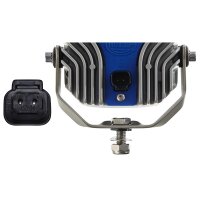 Reversing Light rear 12 V LED HELLA suitable for e.g. HÜFFERMANN